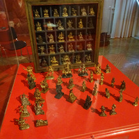 Этнографический музей