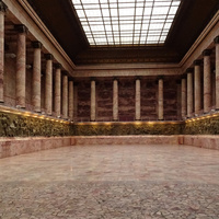 Этнографический музей