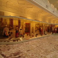 Этнографический музей