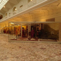 Этнографический музей