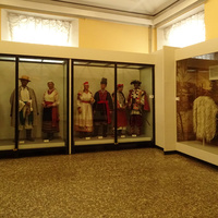 Этнографический музей