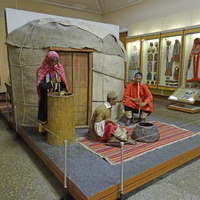 Этнографический музей