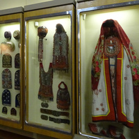 Этнографический музей