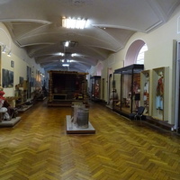 Этнографический музей