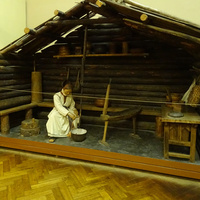 Этнографический музей