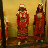 Этнографический музей