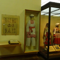 Этнографический музей