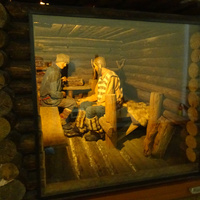 Этнографический музей