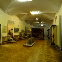 Этнографический музей