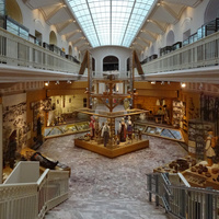 Этнографический музей