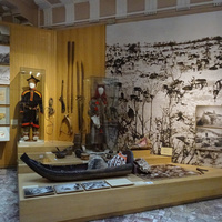 Этнографический музей