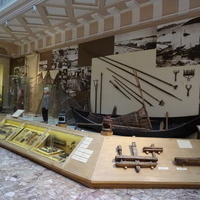 Этнографический музей