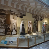 Этнографический музей