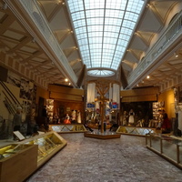 Этнографический музей