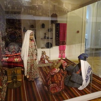 Этнографический музей