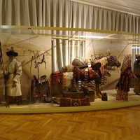 Этнографический музей