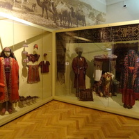 Этнографический музей