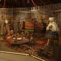 Этнографический музей