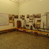 Этнографический музей