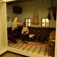 Этнографический музей