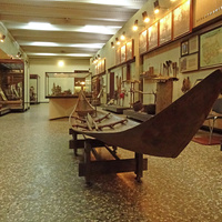 Этнографический музей