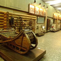 Этнографический музей