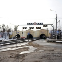 Расторгуевский туннель