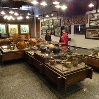 Этнографический музей