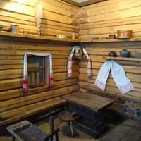 Этнографический музей