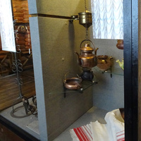 Этнографический музей