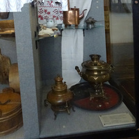 Этнографический музей