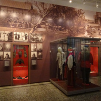 Этнографический музей