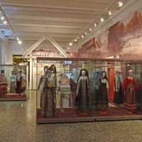 Этнографический музей