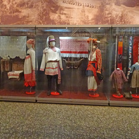 Этнографический музей