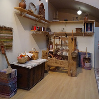 Этнографический музей