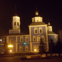 Смоленский собор