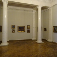 Русский музей