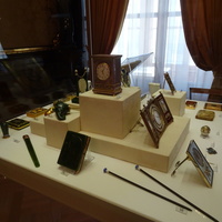 Музей Фаберже