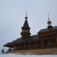 Село Кременье, церковь