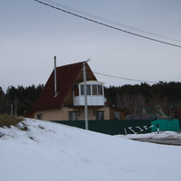 Село Кременье