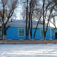 Облик села Юрьевка