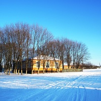 Облик села Юрьевка
