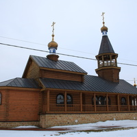 Богородицерождественская церковь