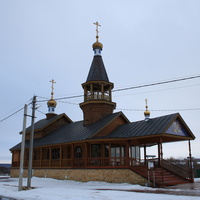Богородице-Рождественская церковь