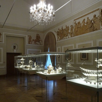 Музей Фаберже