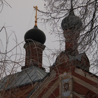 Богородицкая церковь