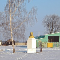 Облик села Горки