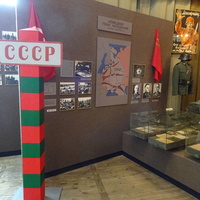 Музей обороны Ленинграда