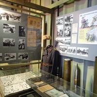 Музей обороны Ленинграда