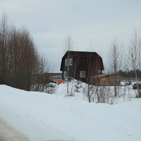 Село Починки